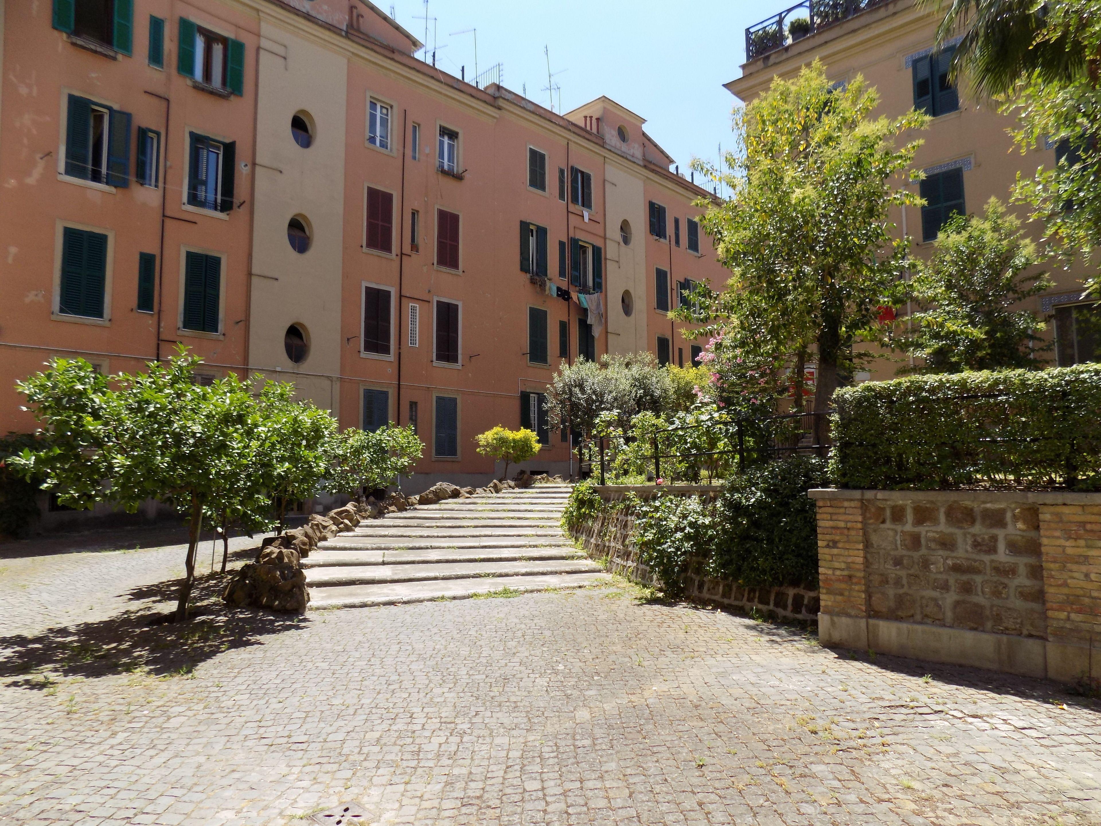 B&B Vaticano St Joseph - Rome — Foto 3