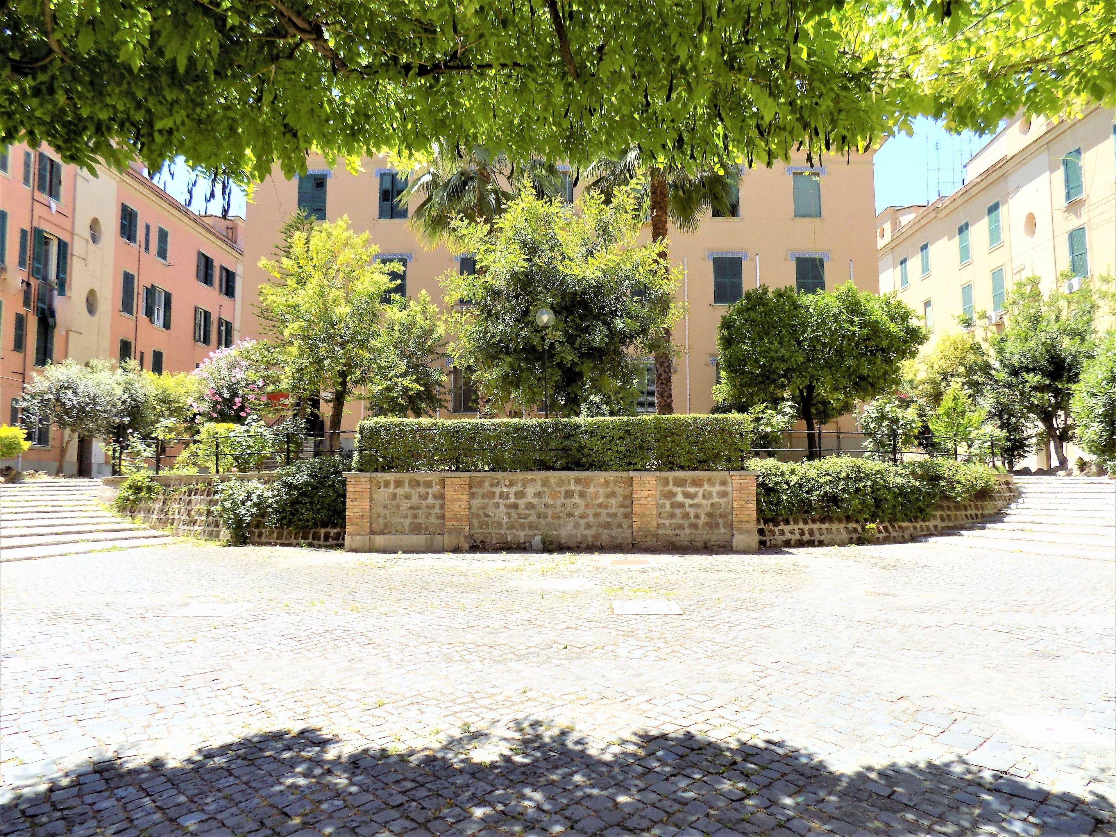 B&B Vaticano St Joseph - Rome — Foto 2