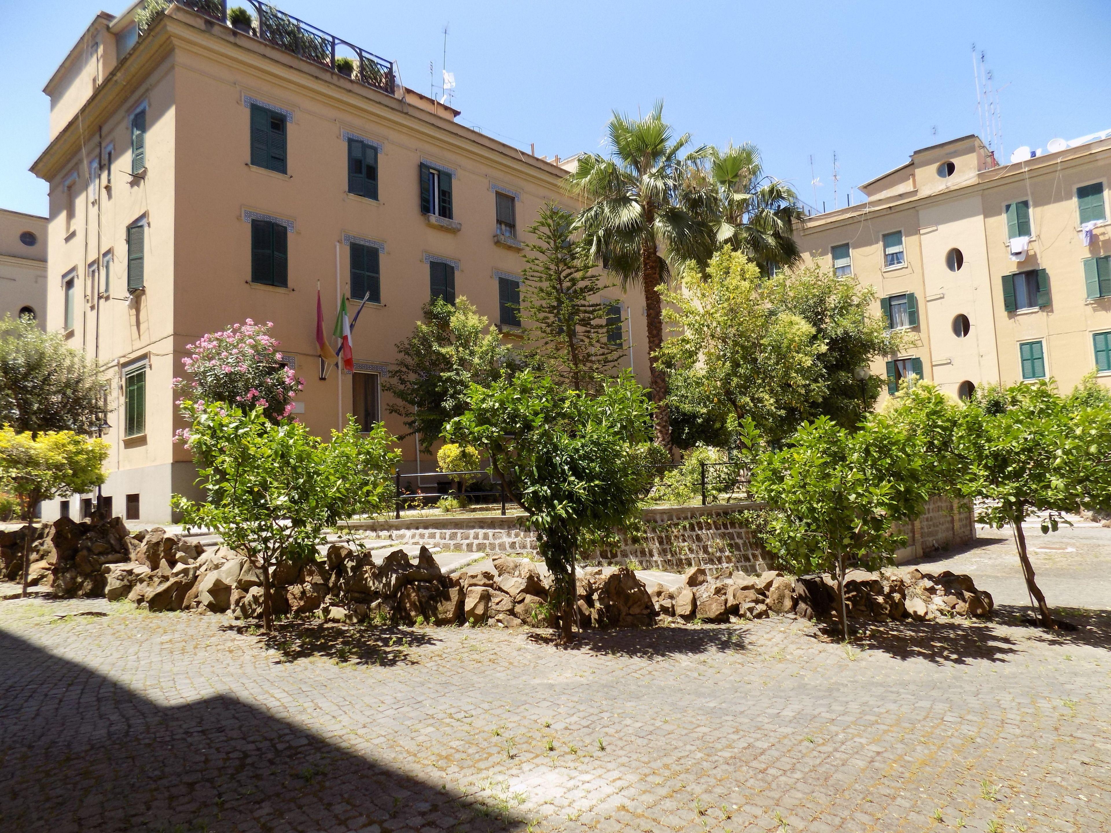 B&B Vaticano St Joseph - Rome — Foto 1